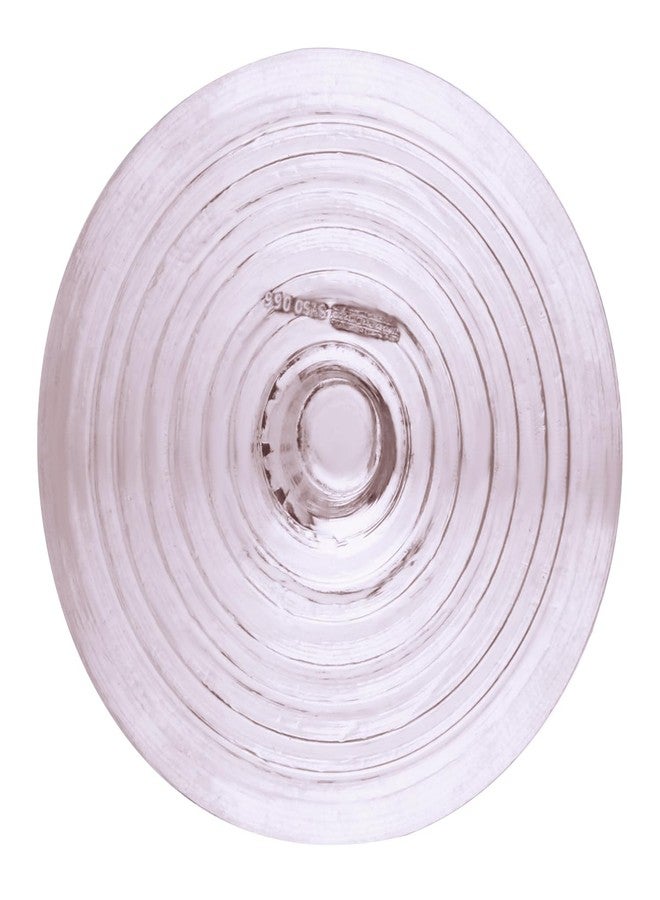 Osasbazaar Pure Silver Chakri Lattu Spinning Top Toy for Kids, Kanha ji, Puja - 99% Purity Certified - Image 3